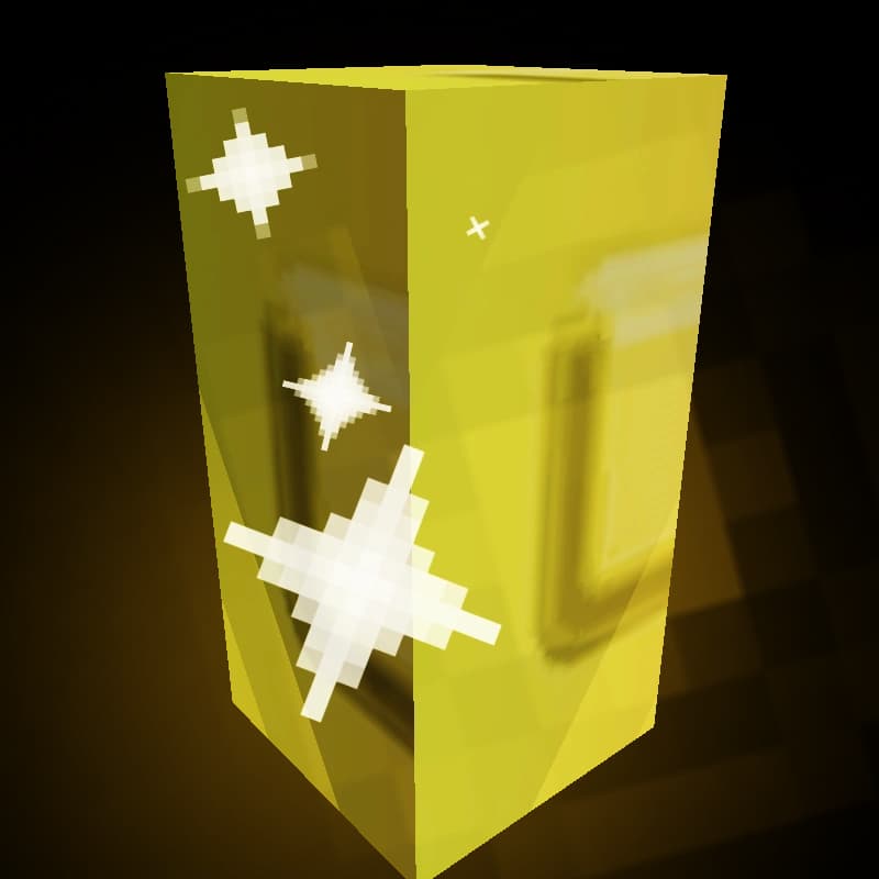 Gold Seed